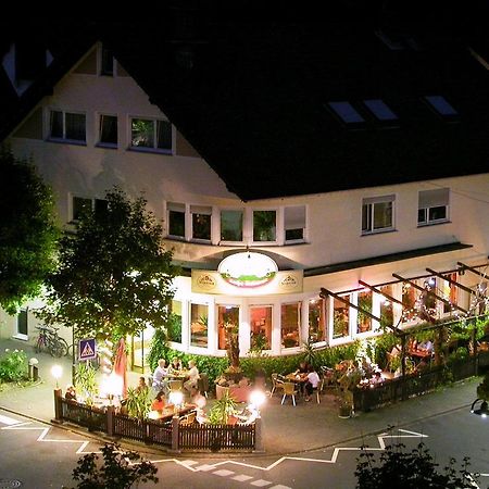 Hotel Es Laemmche Breuberg Exterior foto